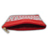 XMAS PU Personalised Pouch